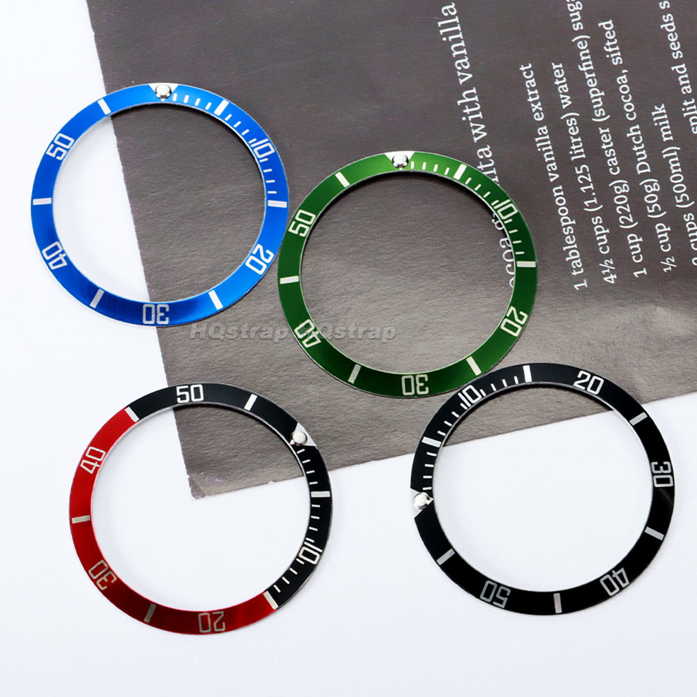 37mm Watch Case Aluminium Allo – Luxury Watch Unique recenzja i cena