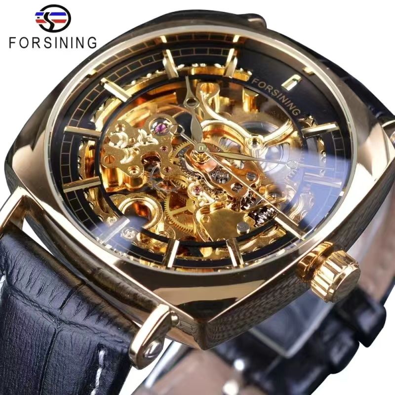 High-End Fashionable Business  – Luxury Watch Name Brands recenzja i cena