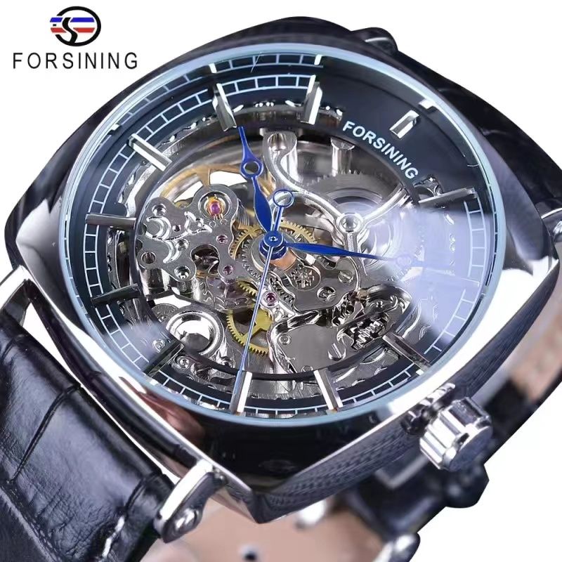 High-End Fashionable Business  – Luxury Watch Name Brands recenzja i cena