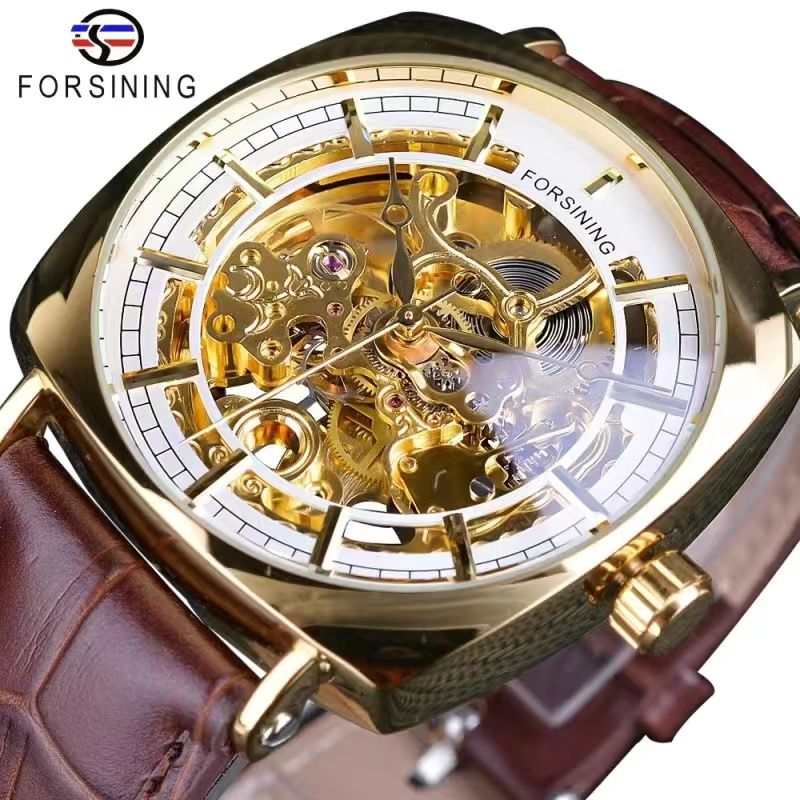High-End Fashionable Business  – Luxury Watch Name Brands recenzja i cena