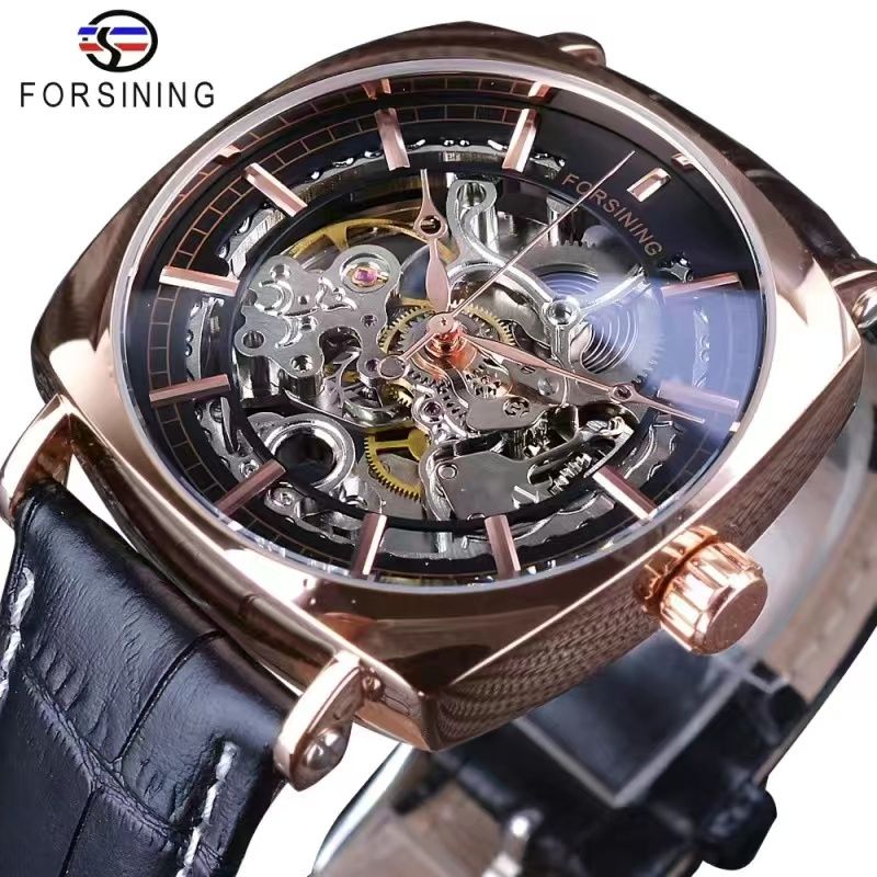 High-End Fashionable Business  – Luxury Watch Name Brands recenzja i cena