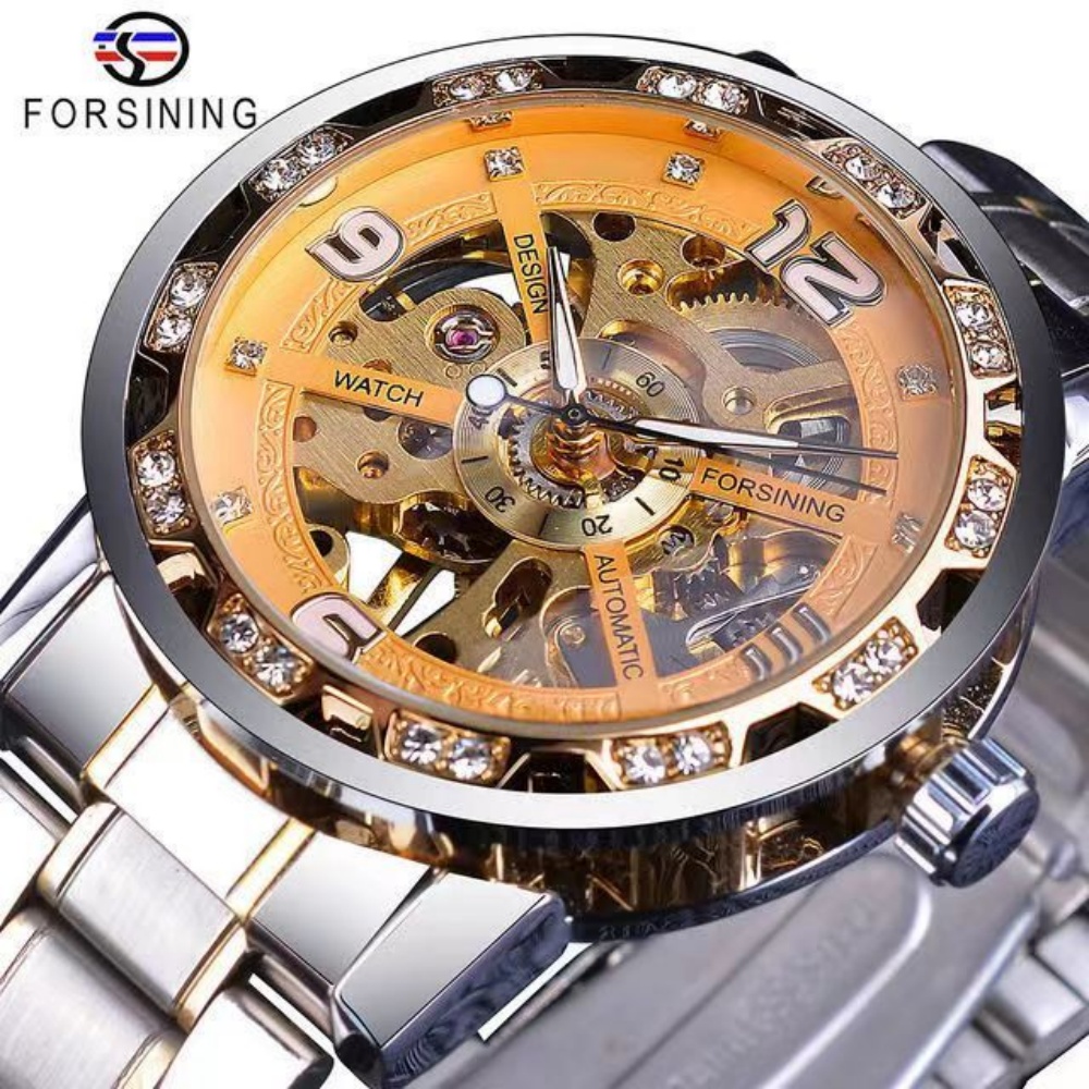European and American Style Hi – Luxury Watch Name Brands recenzja i cena
