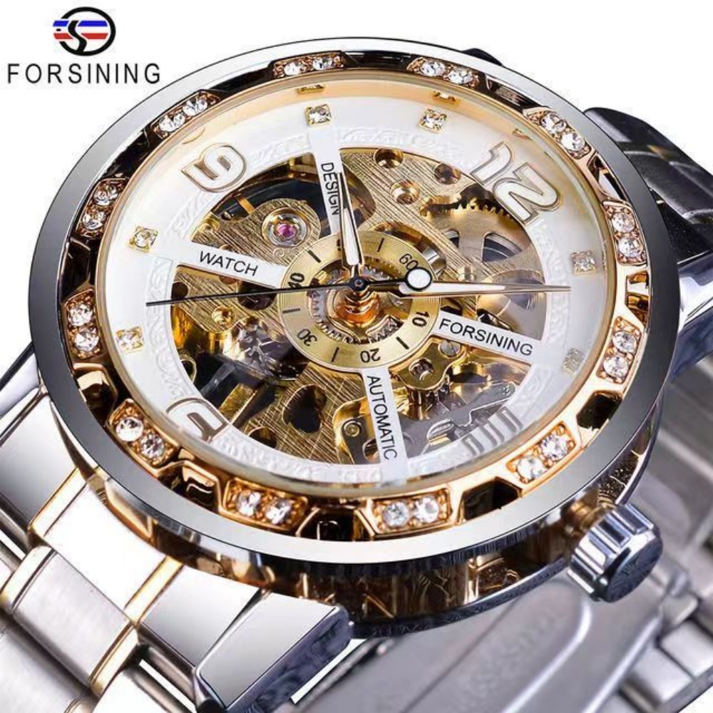 European and American Style Hi – Luxury Watch Name Brands recenzja i cena