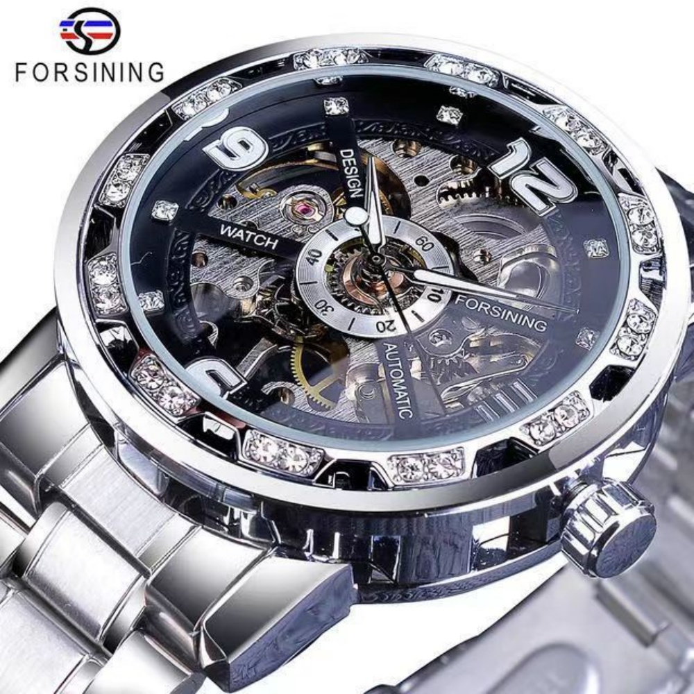 European and American Style Hi – Luxury Watch Name Brands recenzja i cena