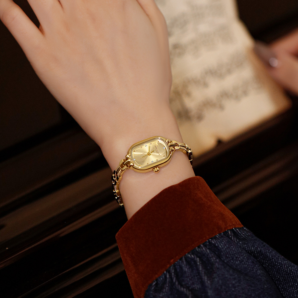 Vintage Bracelet Watch Unique  – Luxury Watch Unique recenzja i cena