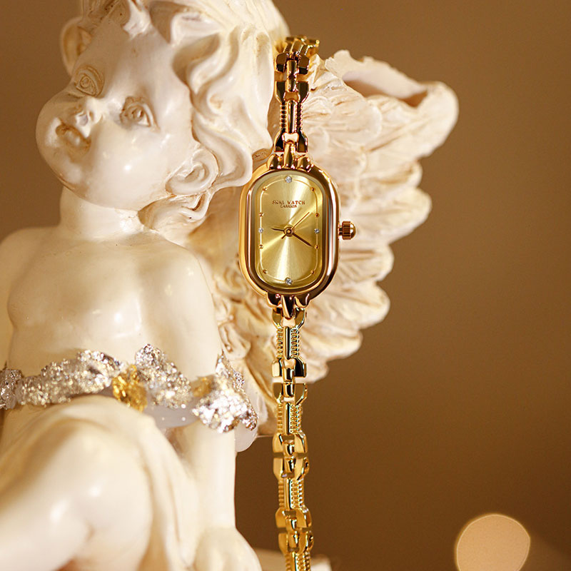 Vintage Bracelet Watch Unique  – Luxury Watch Unique recenzja i cena