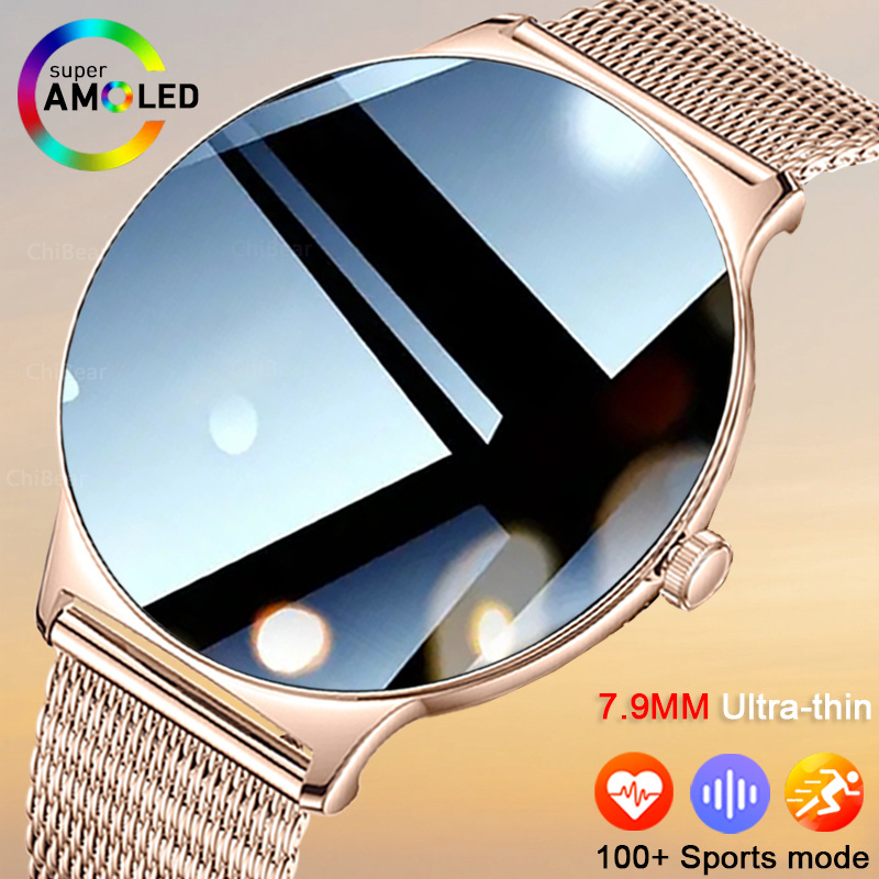 2025 Ultra-thin Durable Women  – Luxury Watch In The World recenzja i cena