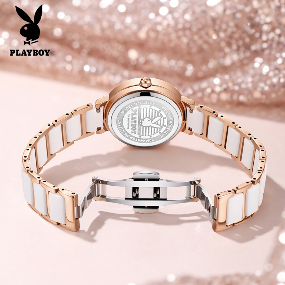 PLAYBOY 3128 Brand original au – Luxury Watch recenzja i cena