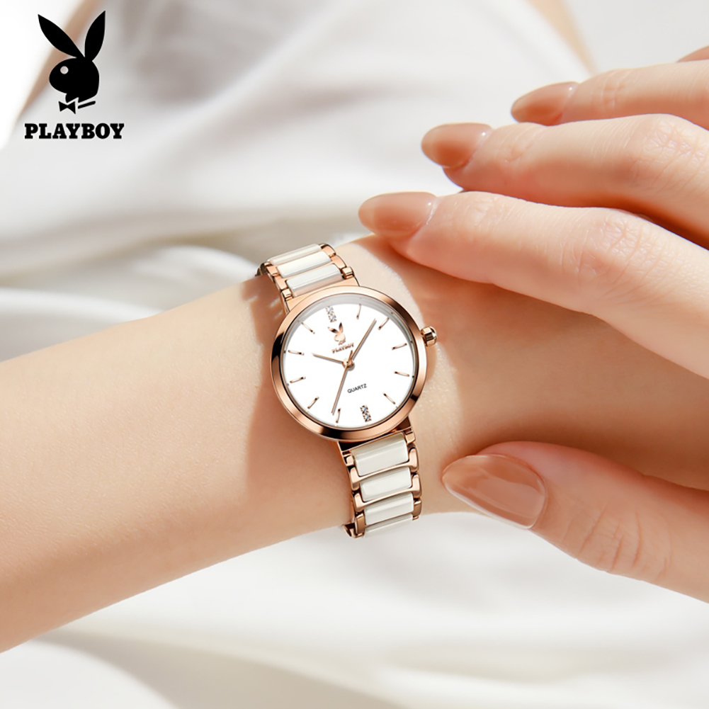 PLAYBOY 3128 Brand original au – Luxury Watch recenzja i cena
