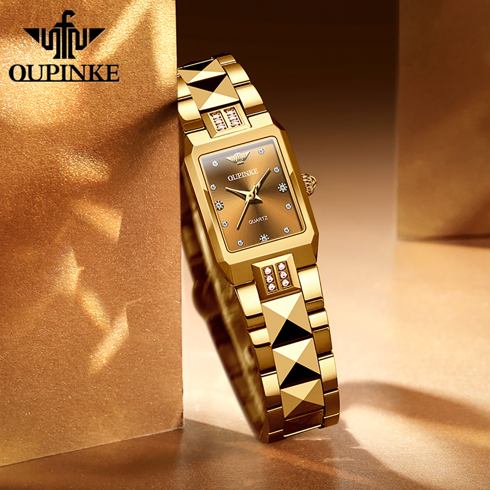 OUPINKE 3246 Women Watch Luxur – Luxury Watch Boutique recenzja i cena