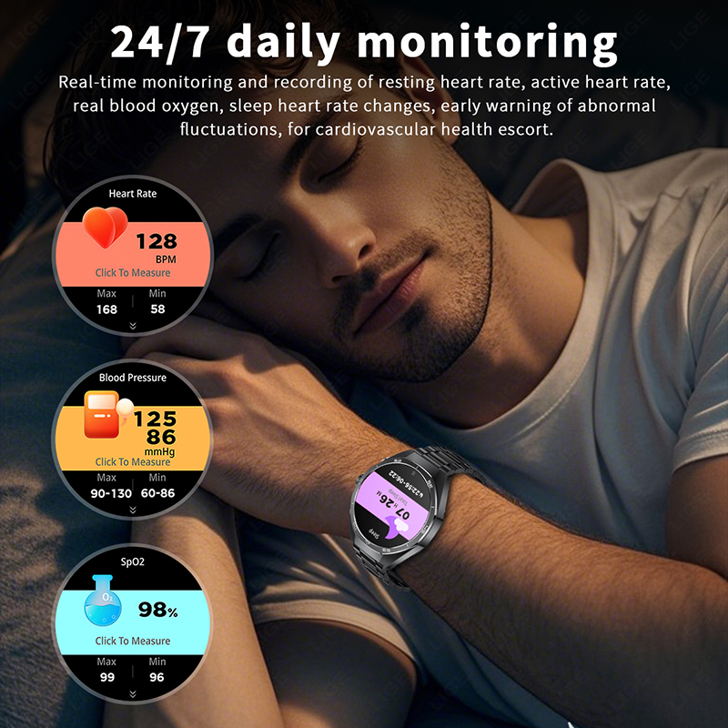 TWS Music Watches Earbuds Smar – Luxury Watch In The World recenzja i cena