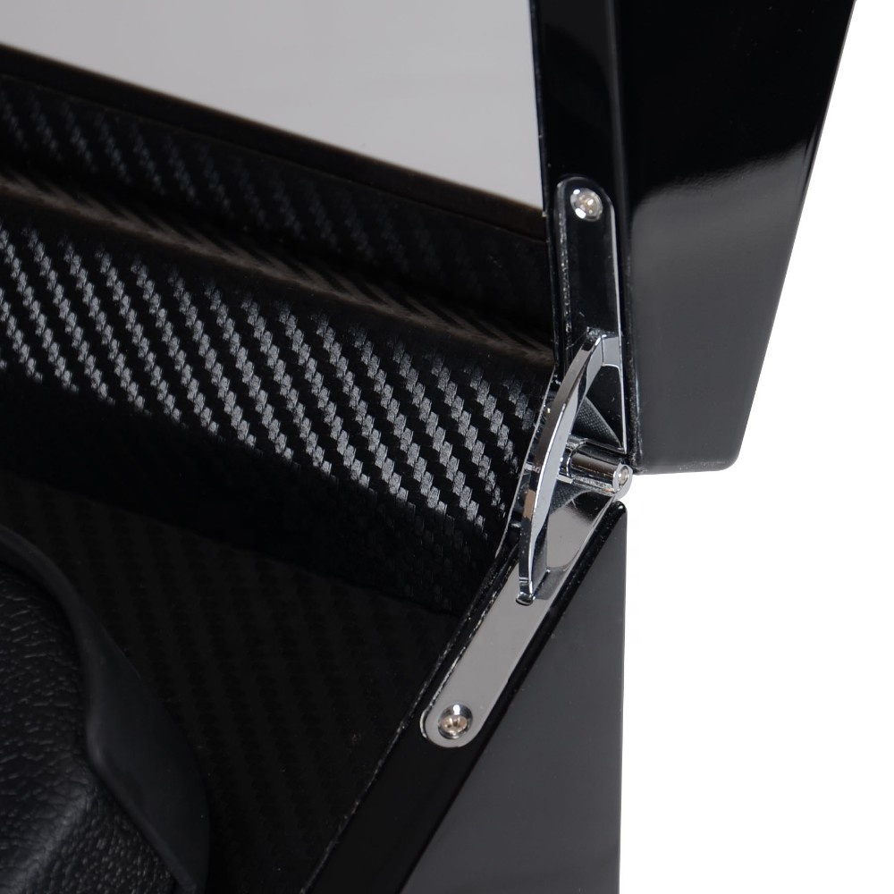 Wood Luxury Watch Organizer Bo – Zero Luxury Watch recenzja i cena