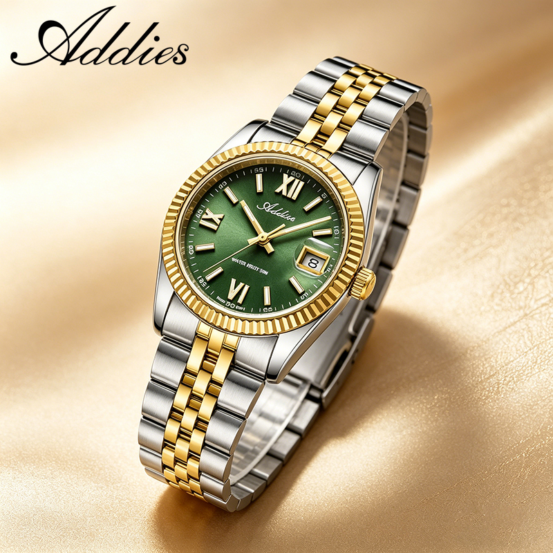 Addies High Quality Luxury Wat – Luxury Watch For Women recenzja i cena