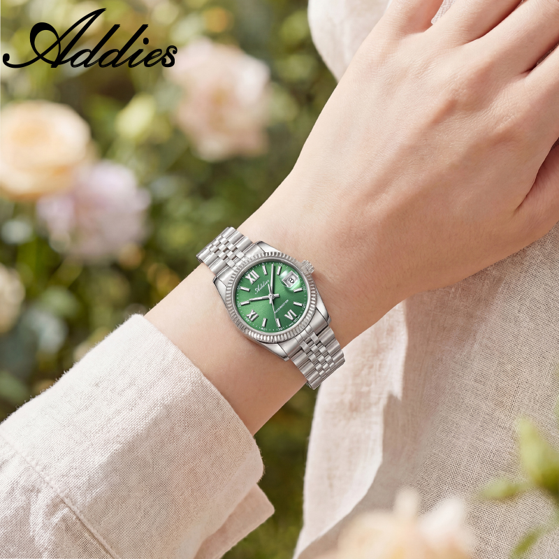 Addies High Quality Luxury Wat – Luxury Watch For Women recenzja i cena