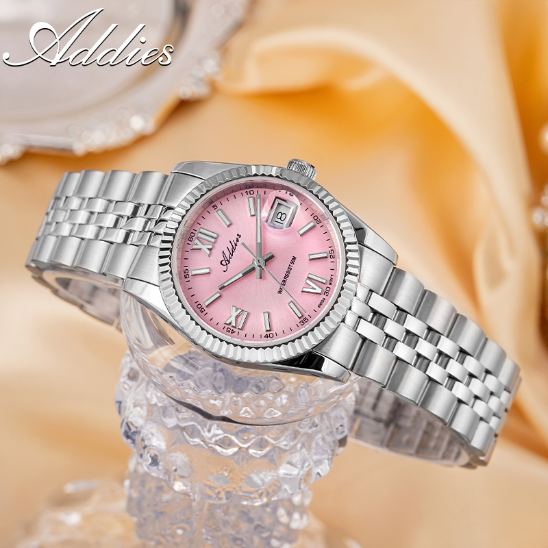 Addies High Quality Luxury Wat – Luxury Watch For Women recenzja i cena