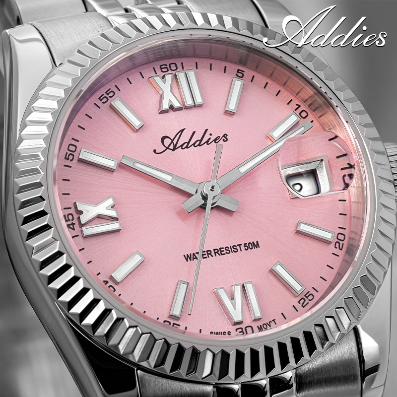 Addies High Quality Luxury Wat – Luxury Watch For Women recenzja i cena