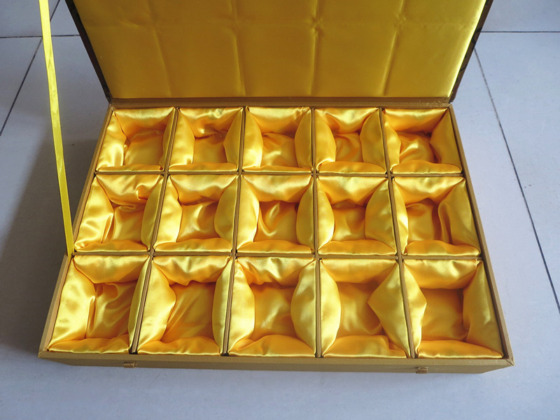 Vintage Chinese Style Silk Gif – Luxury Watch Events recenzja i cena