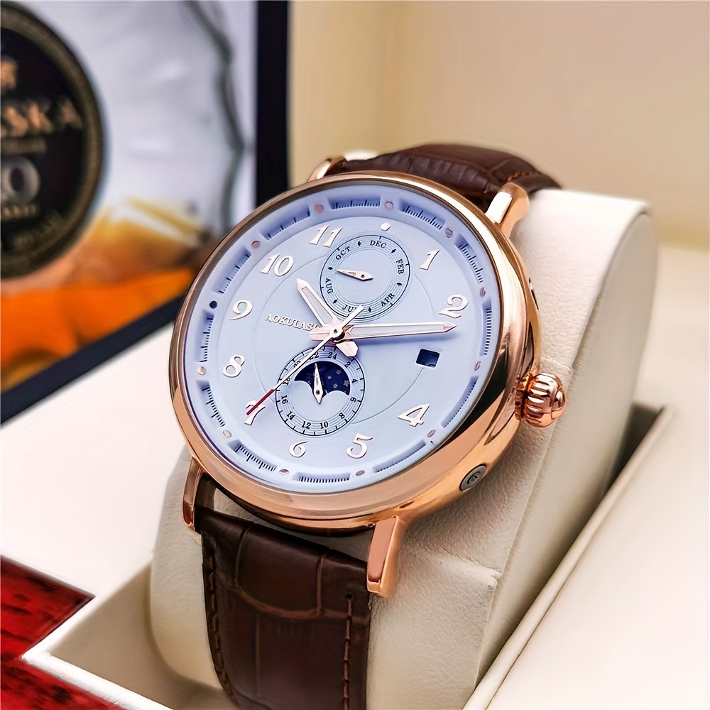 New High-End Luxury Watch for  – Luxury Watch Name Brands recenzja i cena
