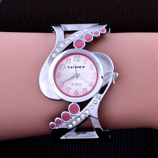 Luxury Gold Bracelet Women's W – Luxury Watch Engraving recenzja i cena