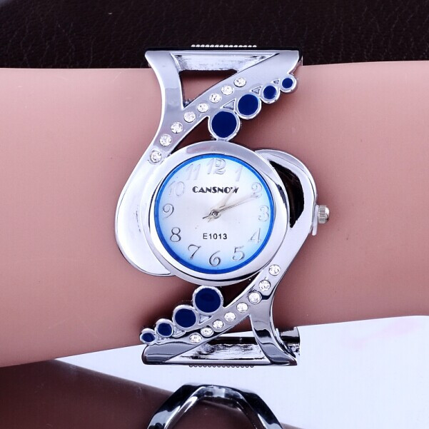 Luxury Gold Bracelet Women's W – Luxury Watch Engraving recenzja i cena