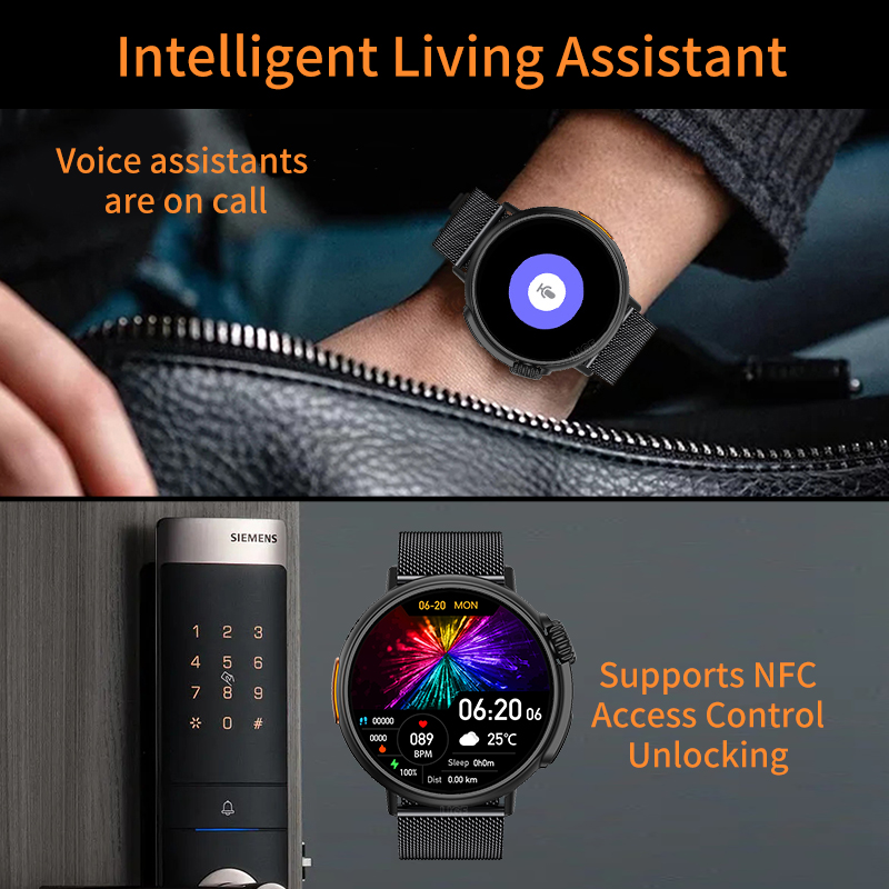 New NFC Luxury Military Women  – Luxury Watch In The World recenzja i cena