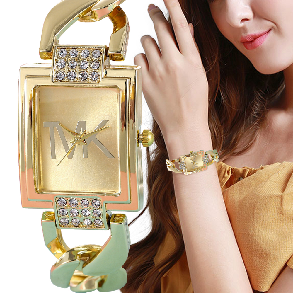 Luxury Brand Women's Watch Fas – Luxury Watch Events recenzja i cena