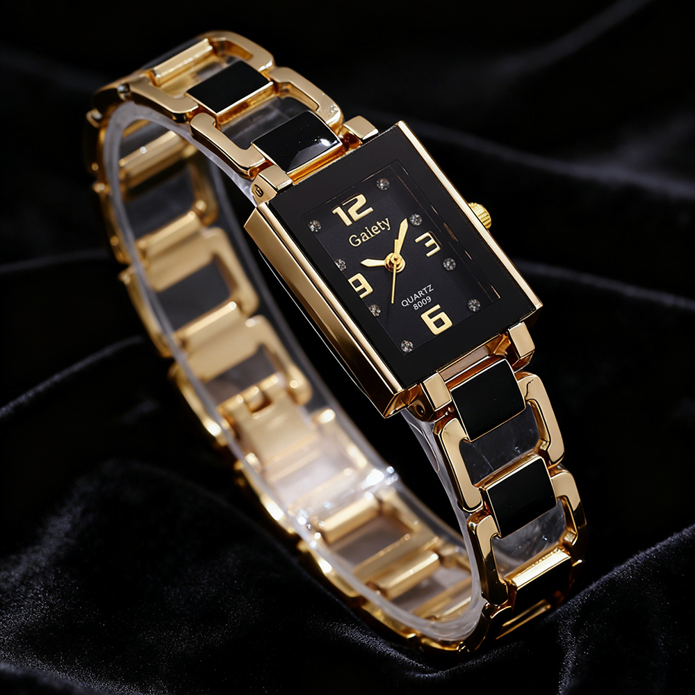 1PCS Trendy Fashion Luxury Dig – Luxury Watch Engraving recenzja i cena