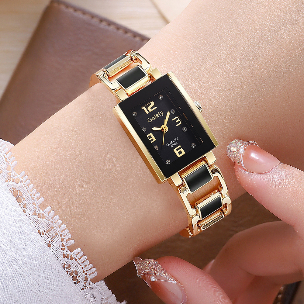 1PCS Trendy Fashion Luxury Dig – Luxury Watch Engraving recenzja i cena