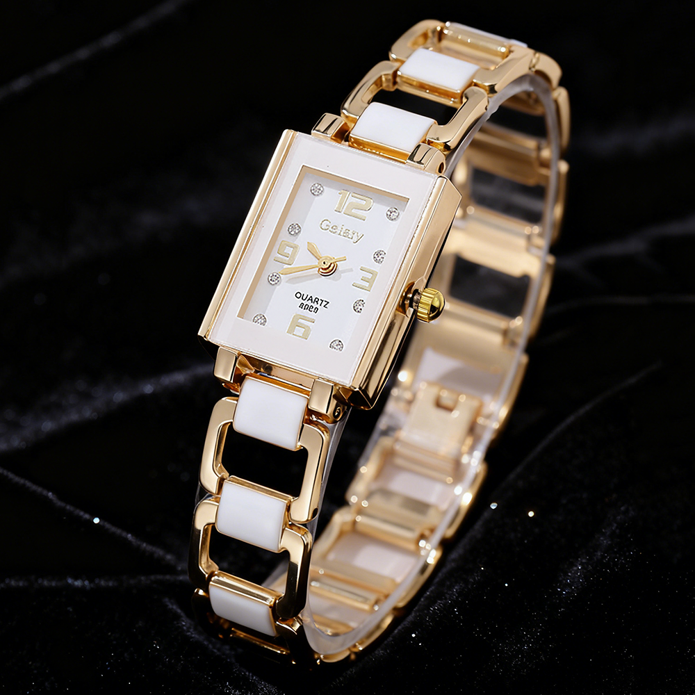 1PCS Trendy Fashion Luxury Dig – Luxury Watch Engraving recenzja i cena