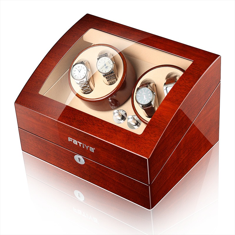 Automatic Mechanical Watch Win – Zero Luxury Watch recenzja i cena