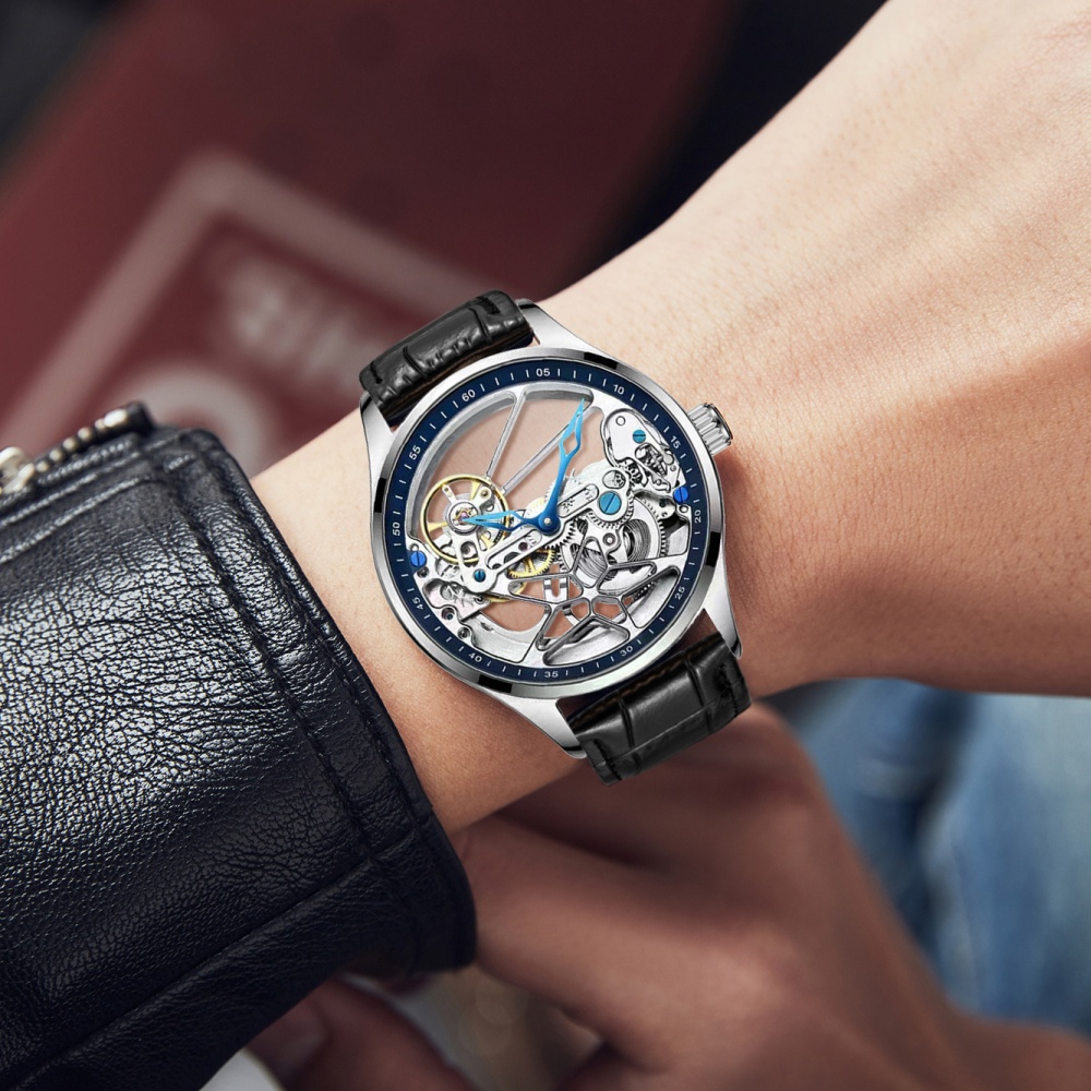 New Genuine Double-Sided Hollo – Luxury Watch Name Brands recenzja i cena