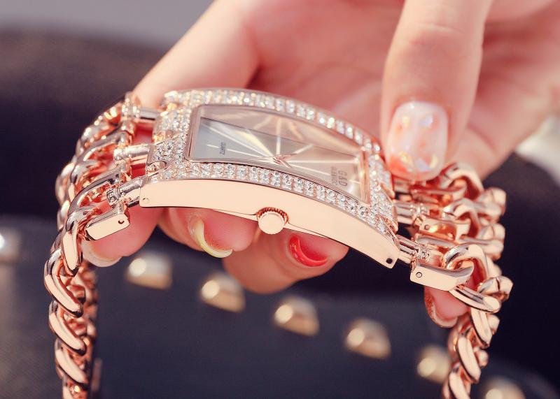 G&D New Casual Fashion Women B – Luxury Watch Engraving recenzja i cena