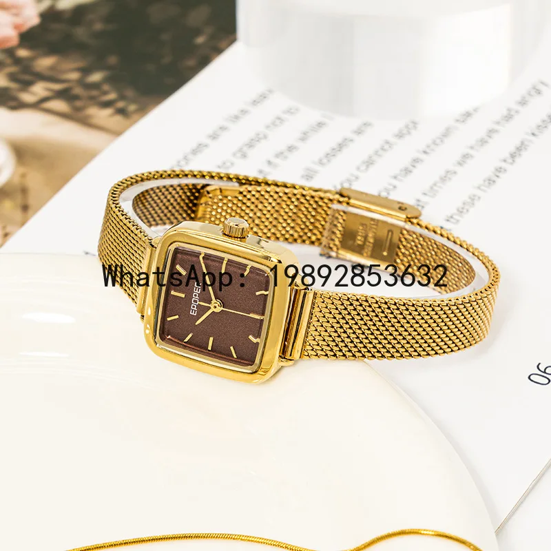 x-14 watch niche high sense fa – Luxury Watch Events recenzja i cena