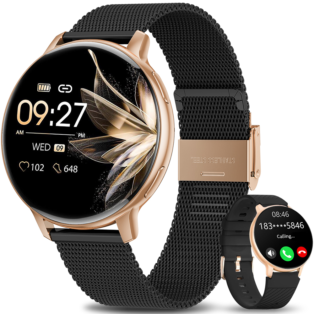 FOXBOX Smart watch Health Moni – Luxury Watch In The World recenzja i cena