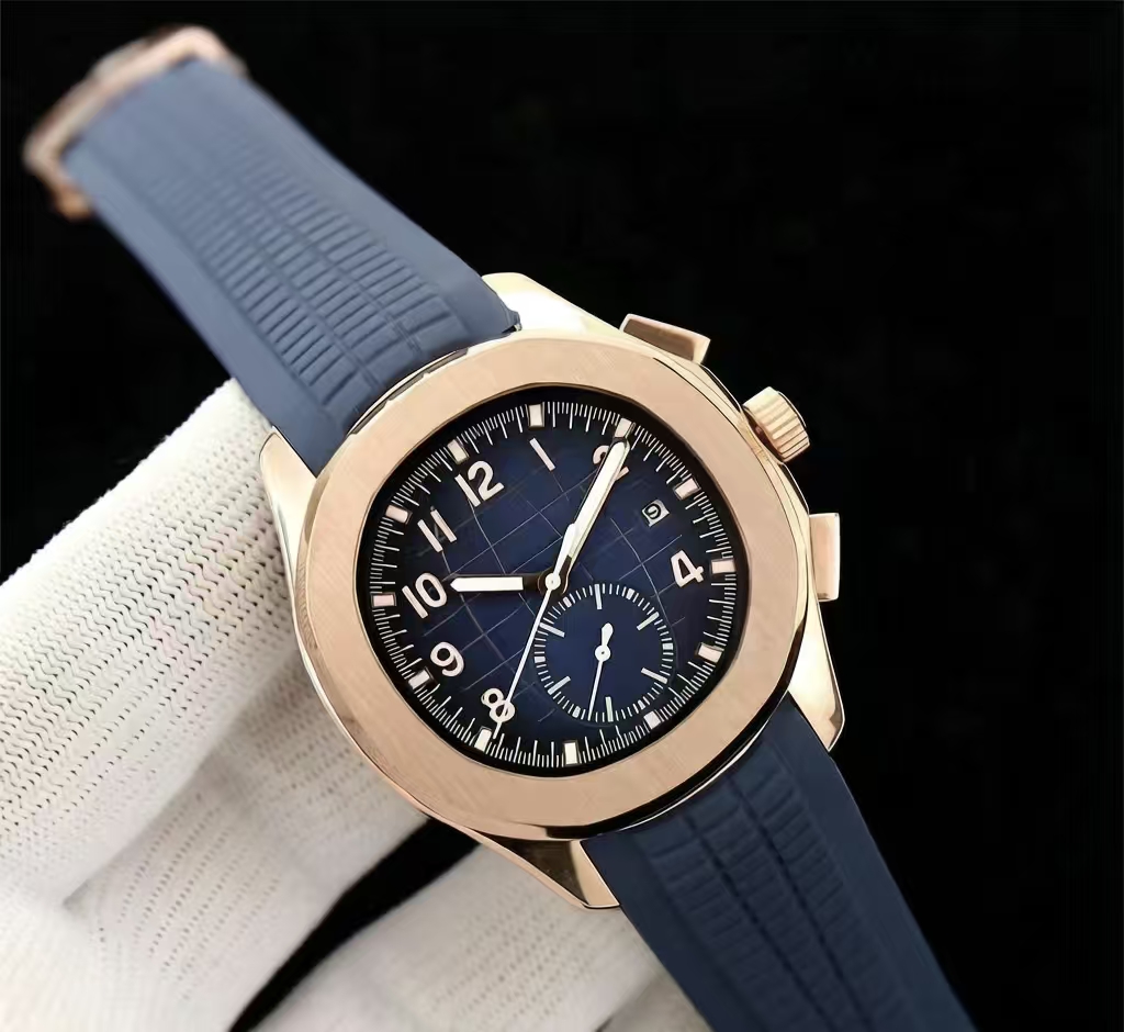 2026 new day and night non wor – Luxury Watch With Rubber Strap recenzja i cena