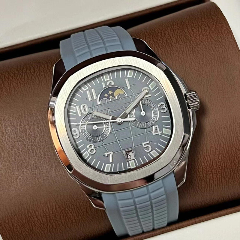 2026 new day and night non wor – Luxury Watch With Rubber Strap recenzja i cena