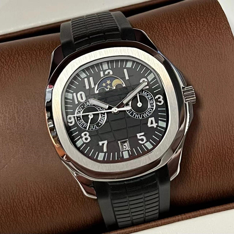 2026 new day and night non wor – Luxury Watch With Rubber Strap recenzja i cena