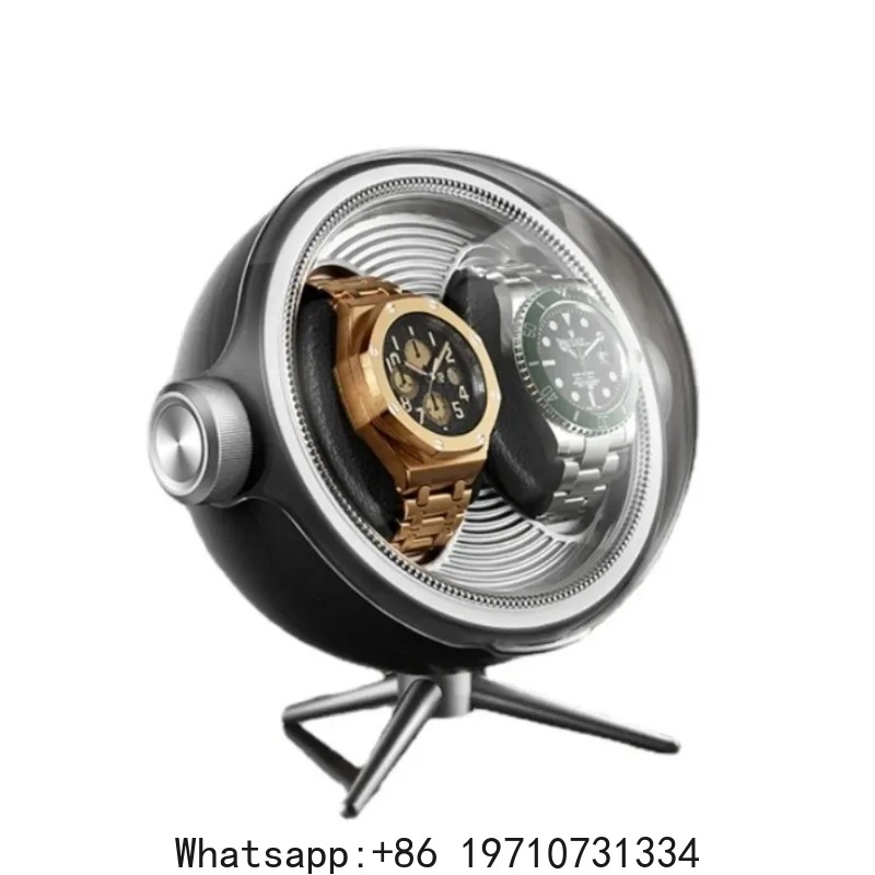 Luxury Automatic Watch Winder  – Zero Luxury Watch recenzja i cena