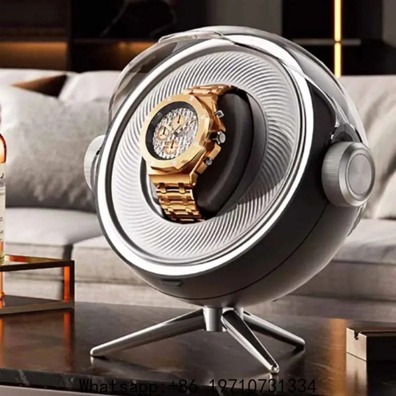 Luxury Automatic Watch Winder  – Zero Luxury Watch recenzja i cena