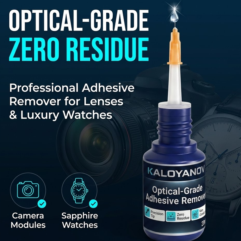 20ml Optical Grade Adhesive Re – Zero Luxury Watch recenzja i cena