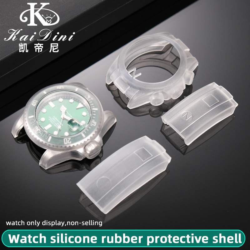 Watch Protective Case Transpar – Luxury Watch Unique recenzja i cena