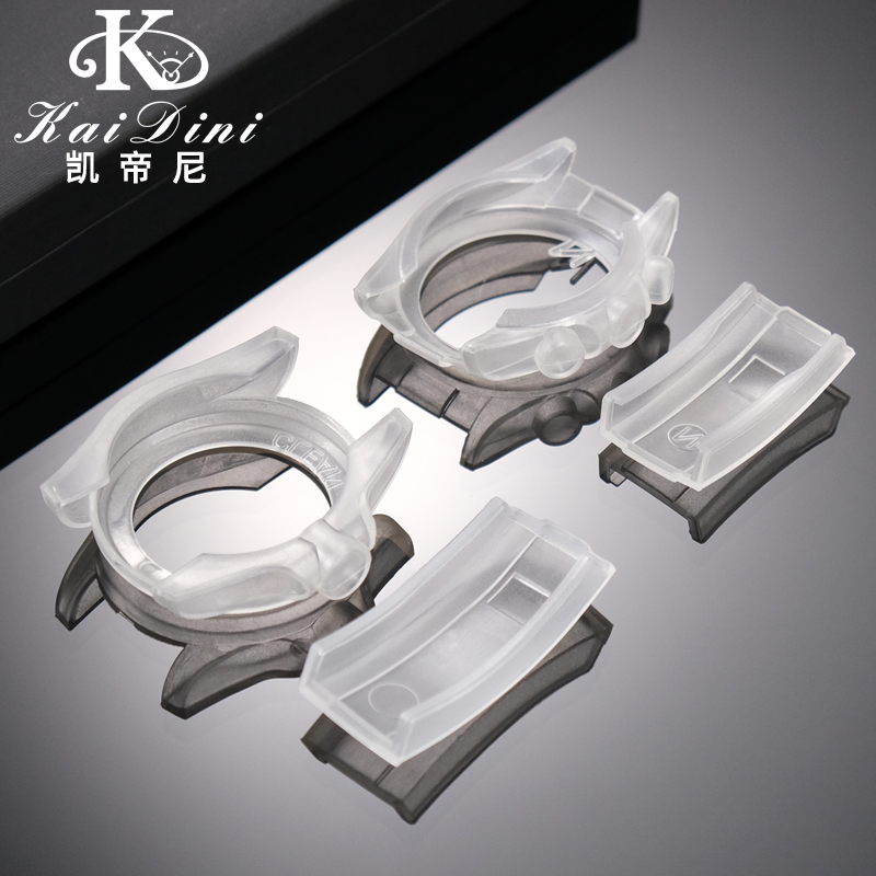 Watch Protective Case Transpar – Luxury Watch Unique recenzja i cena