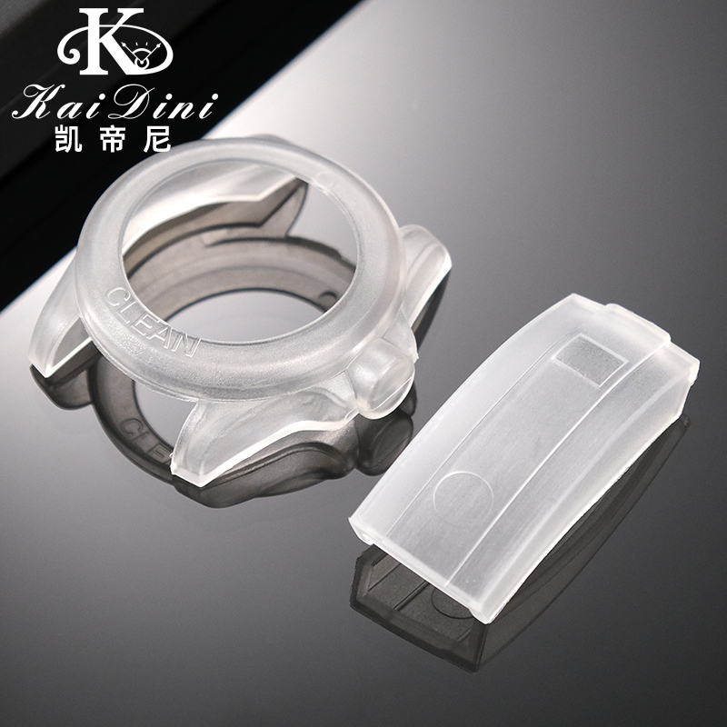 Watch Protective Case Transpar – Luxury Watch Unique recenzja i cena