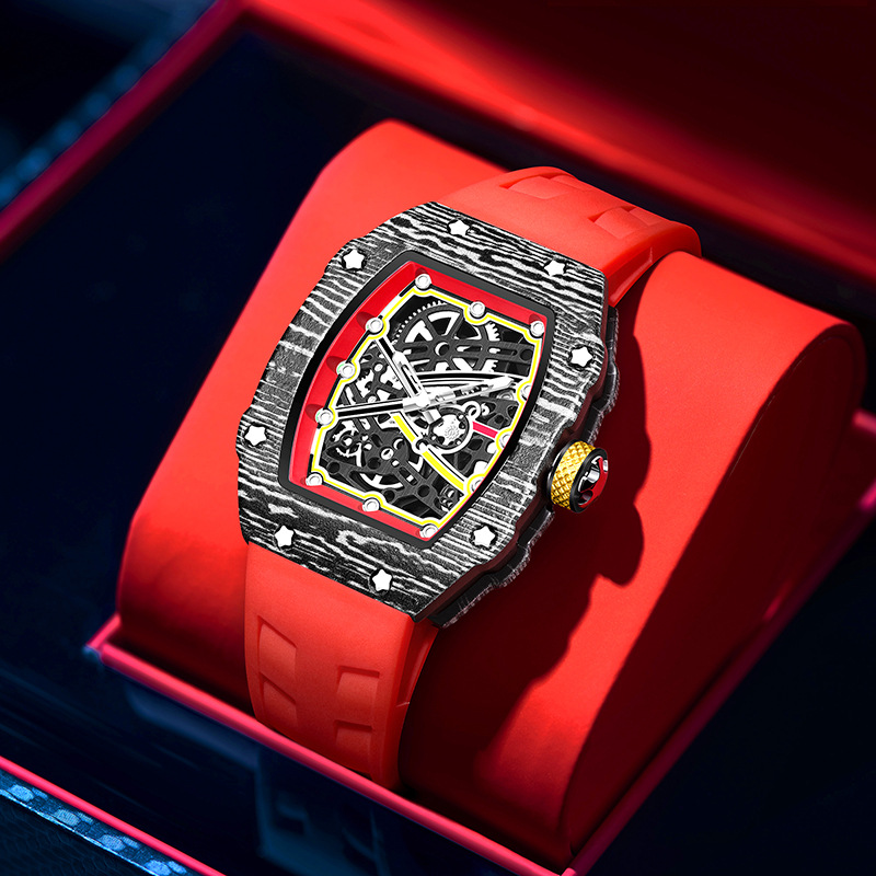 Best-selling ultra-thin barrel – Luxury Watch Unique recenzja i cena