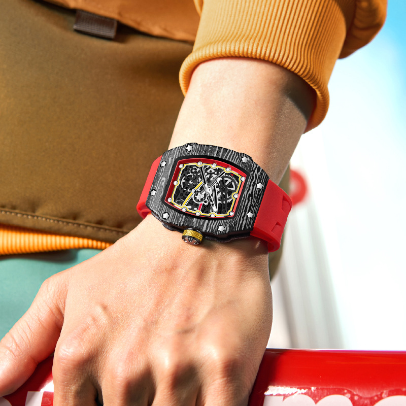 Best-selling ultra-thin barrel – Luxury Watch Unique recenzja i cena
