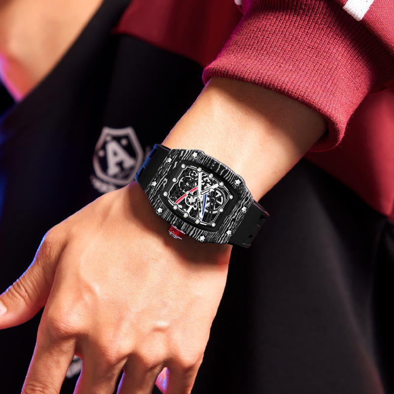 Best-selling ultra-thin barrel – Luxury Watch Unique recenzja i cena
