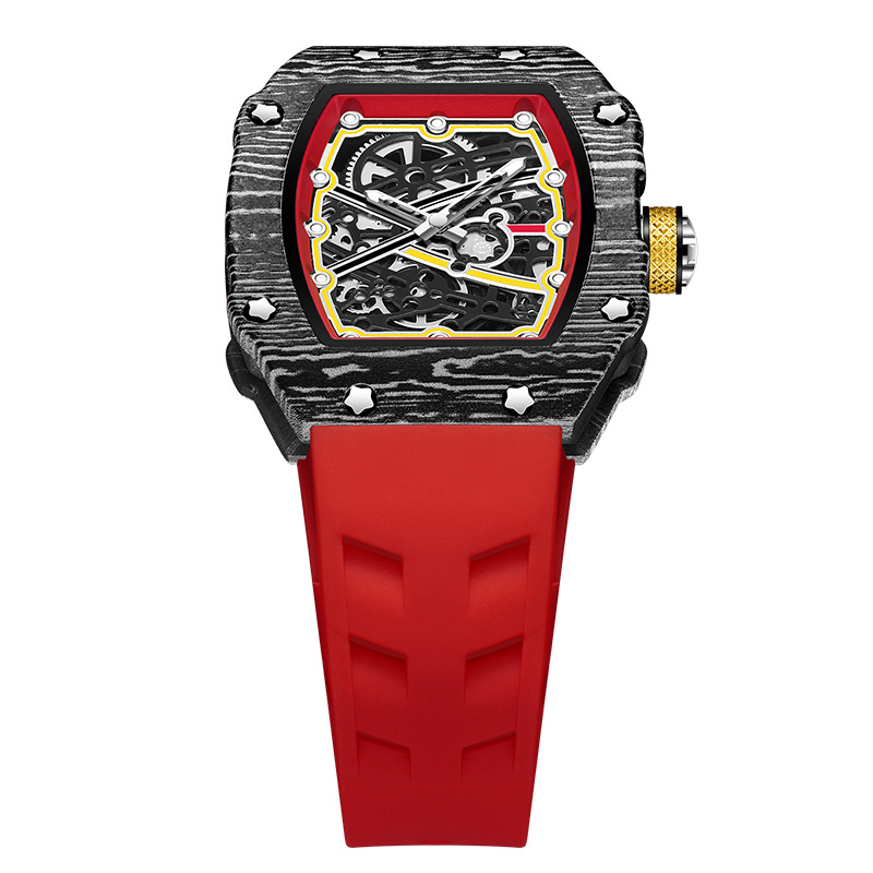 Best-selling ultra-thin barrel – Luxury Watch Unique recenzja i cena