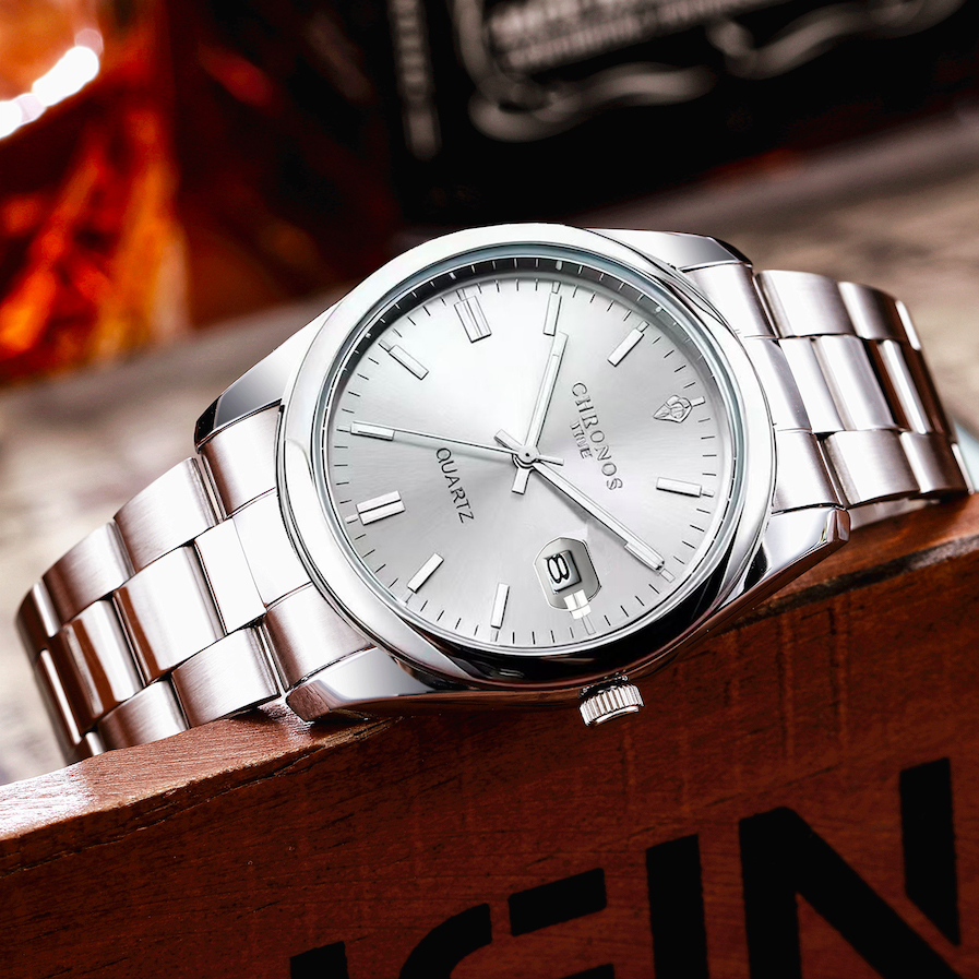 CHRONOS Top Brand Luxury Man W – Luxury Watch Manufacturers recenzja i cena