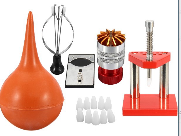Watch repair tools luxury five – Luxury Watch Repair recenzja i cena