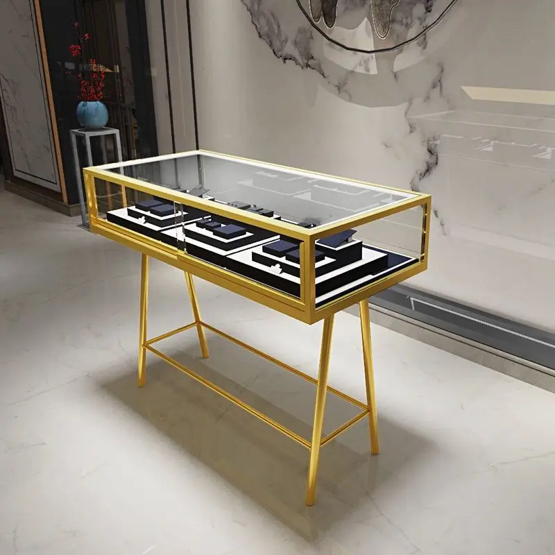 Jewelry Ornament Counter Displ – Luxury Watch Boutique recenzja i cena
